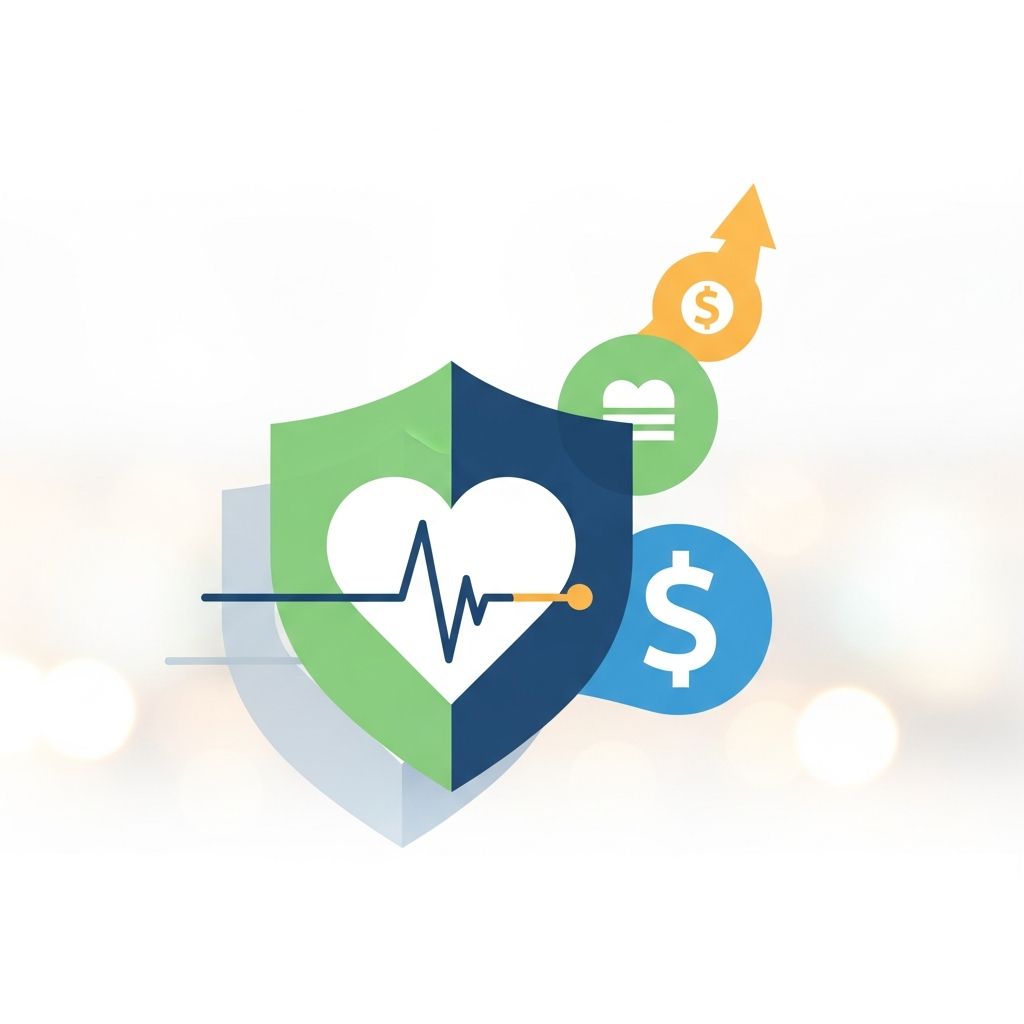 Compare top health insurance providers for individual, family, and Medicare coverage options.