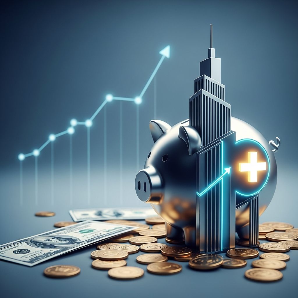 Maximize your savings with top high-yield checking accounts offering competitive interest rates.