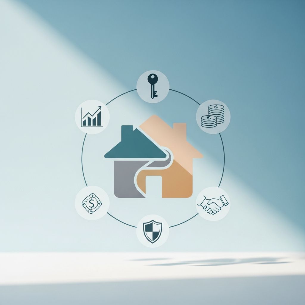 Discover top-rated home equity sharing companies and find the perfect fit for your needs.