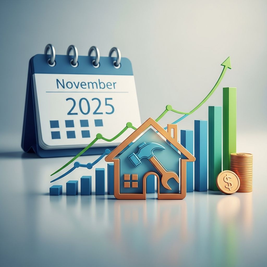 Compare top home improvement loan rates and find the best financing options for your renovation project.