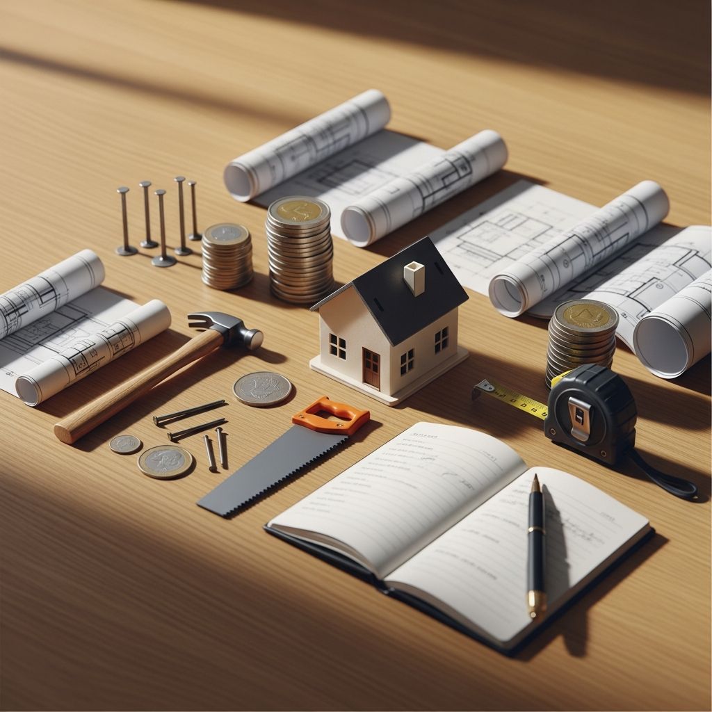 Compare the top home improvement loan options with competitive rates and flexible terms.