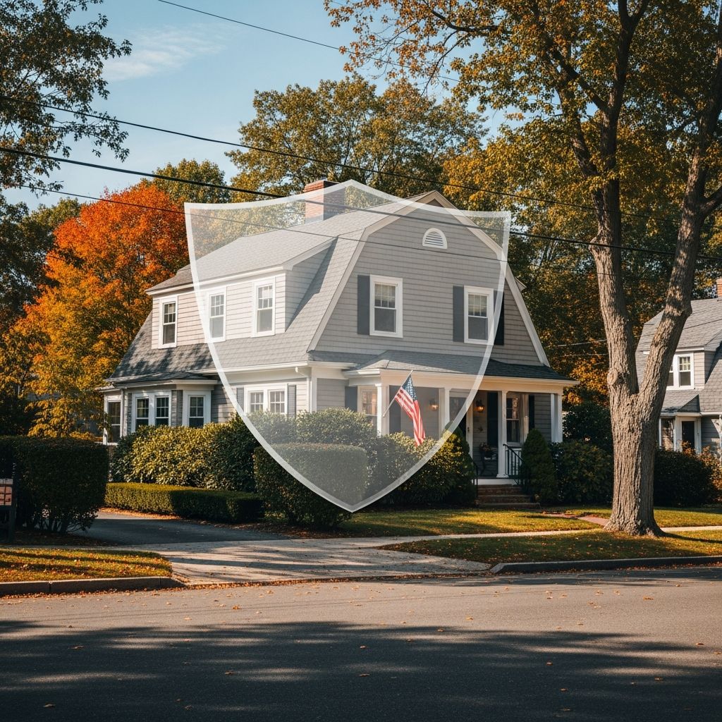 Find the best homeowners insurance in Massachusetts with expert reviews of top-rated providers.