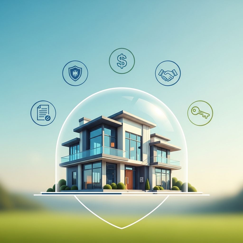 Find the best homeowners insurance for your needs in 2025 with expert-vetted recommendations.