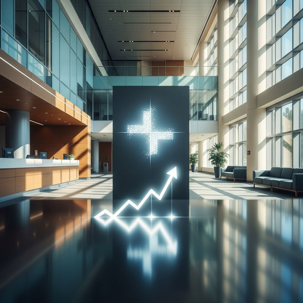 Discover America's best hospitals ranked by quality, safety, and patient care.