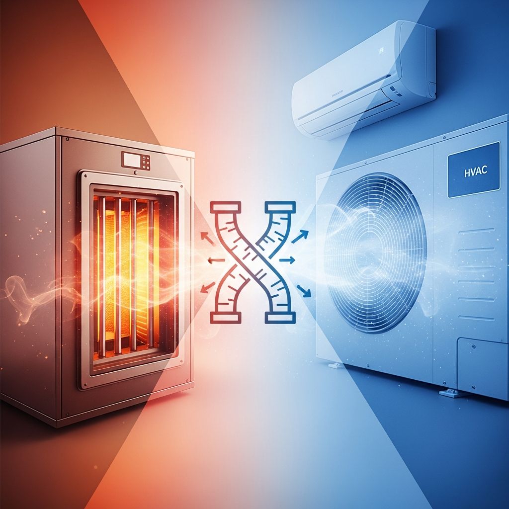 Find the best HVAC companies for your home with expert reviews and comparisons.