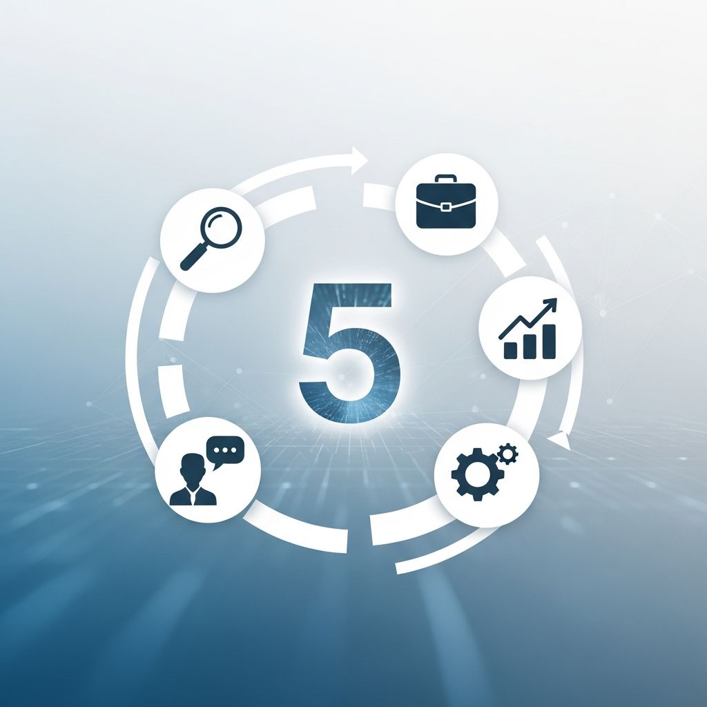 Find your next opportunity with the top-rated job search platforms of 2025.