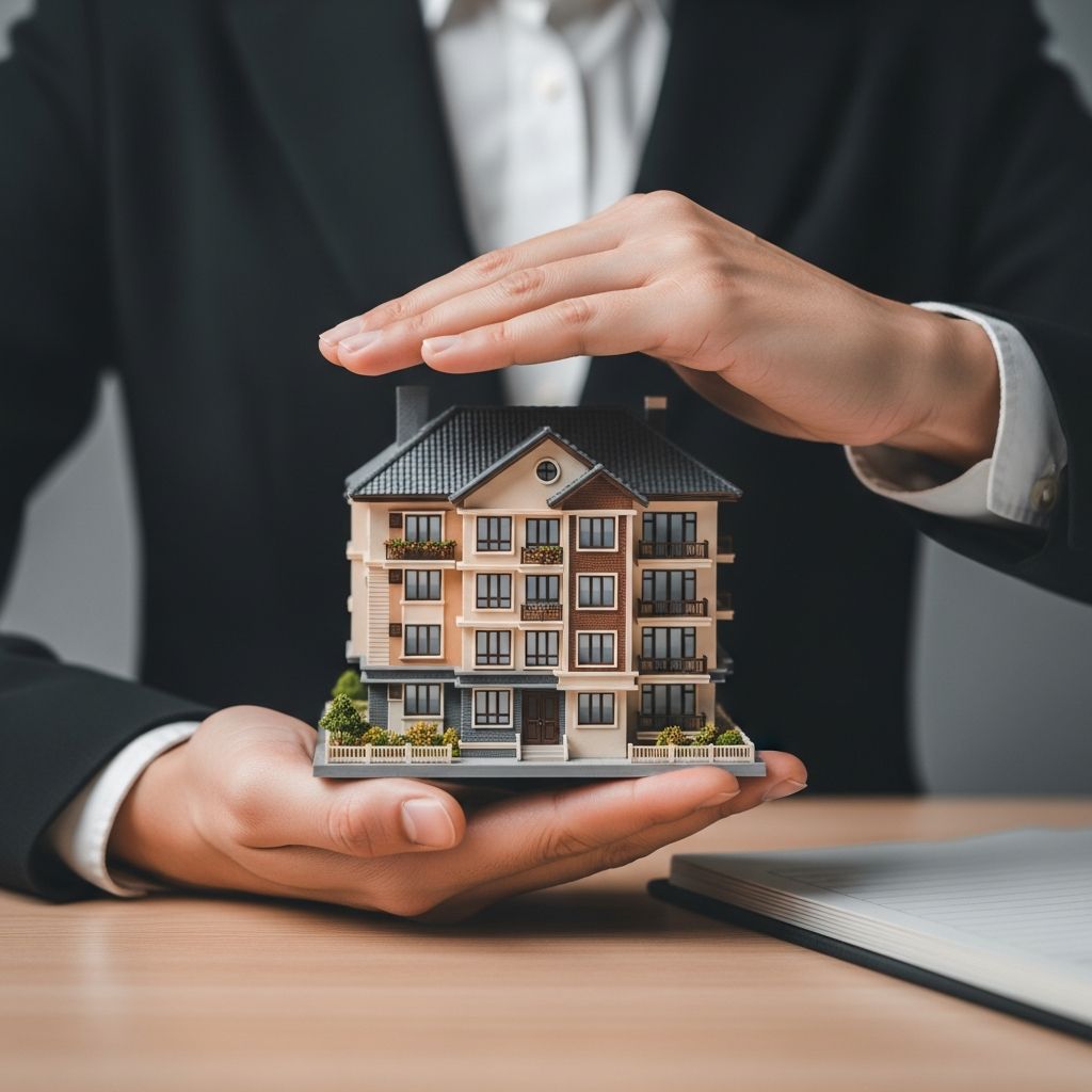 Find the best landlord insurance companies and coverage options for your rental properties.