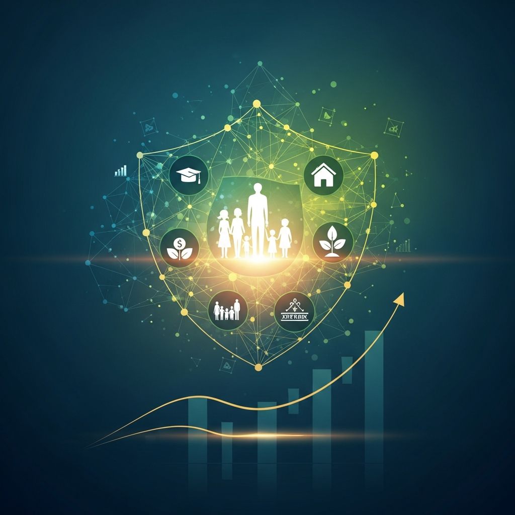 Compare top-rated life insurance providers and find the best coverage for your needs.