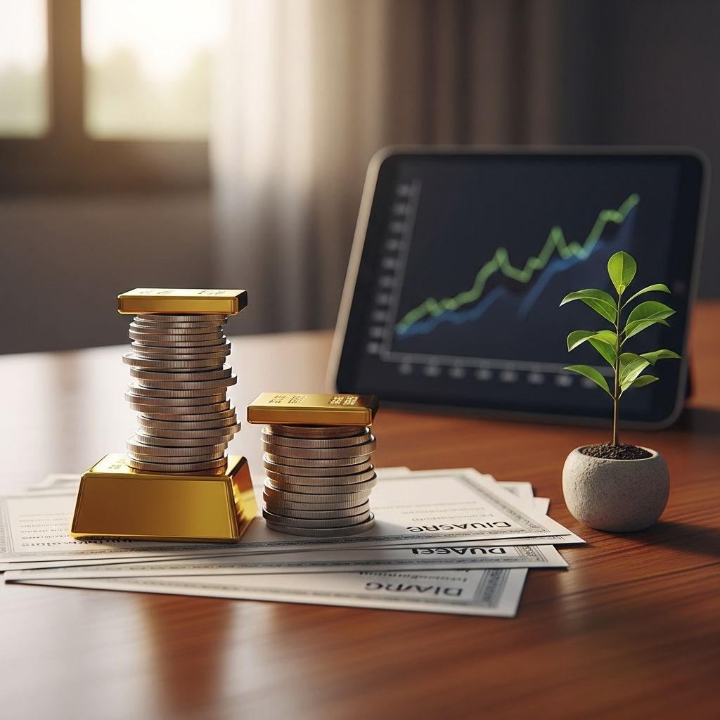 Discover safe, reliable investment options that protect your wealth while generating steady returns.