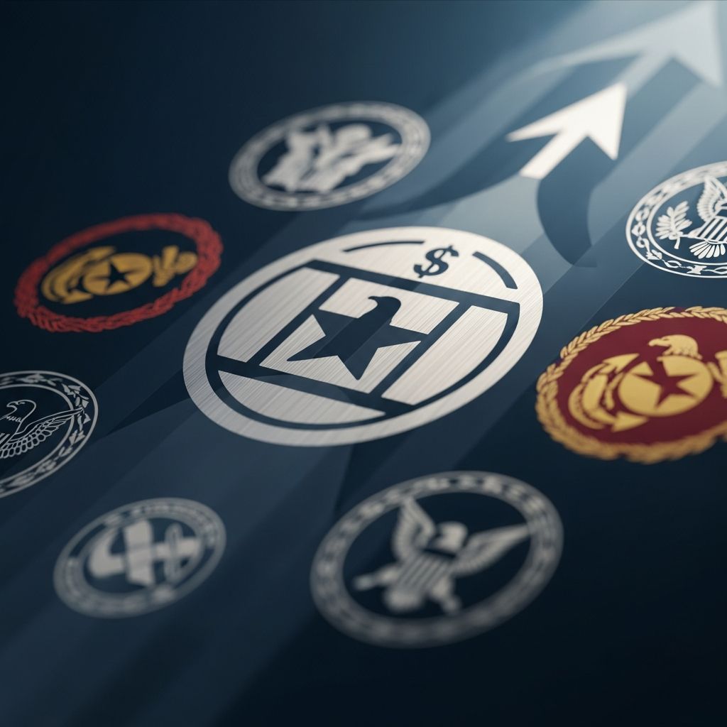 Discover top-rated banks and credit unions offering exclusive benefits for military members and veterans in 2026.