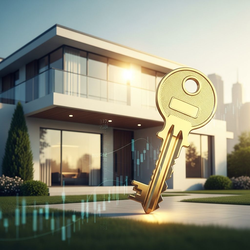 Find the top-rated mortgage lenders for your home financing needs in 2025.