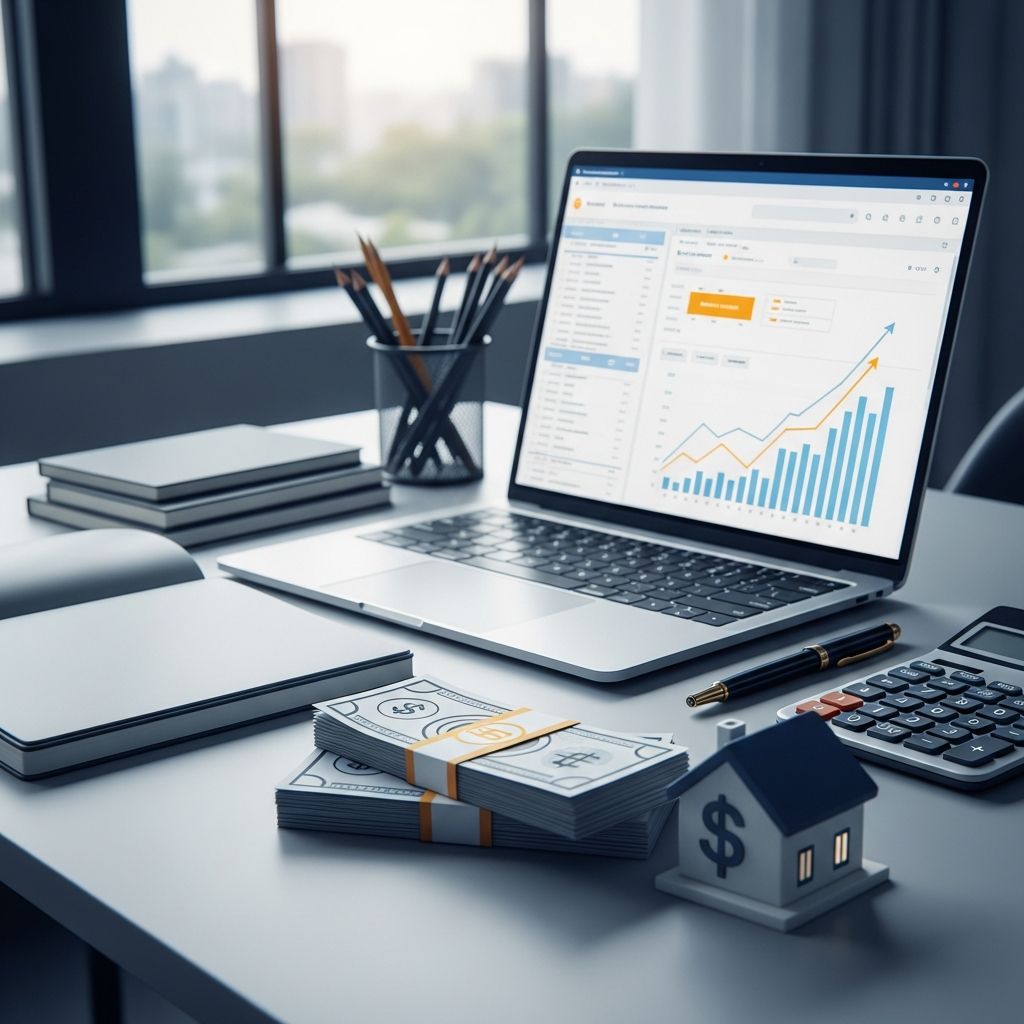 Compare top-rated mortgage refinance lenders and find the best rates for your home loan refinancing needs.