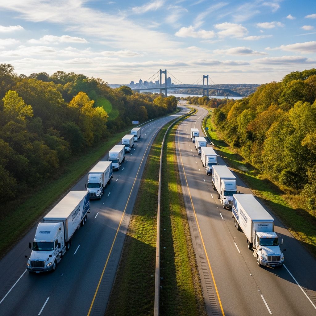 Find the best moving companies in Delaware with expert ratings and comprehensive service comparisons.