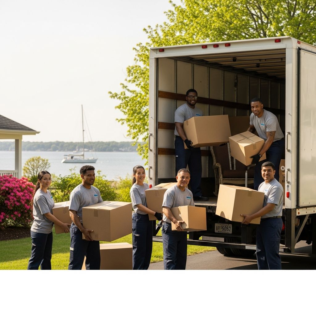 Find the top-rated moving companies in Maryland with expert reviews and comparisons.