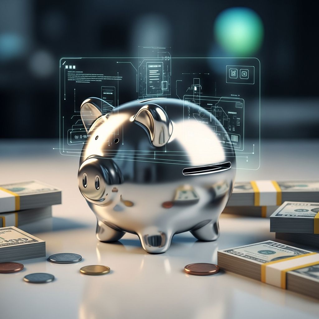 Find the best online banks that accept cash deposits with low fees and high yields.