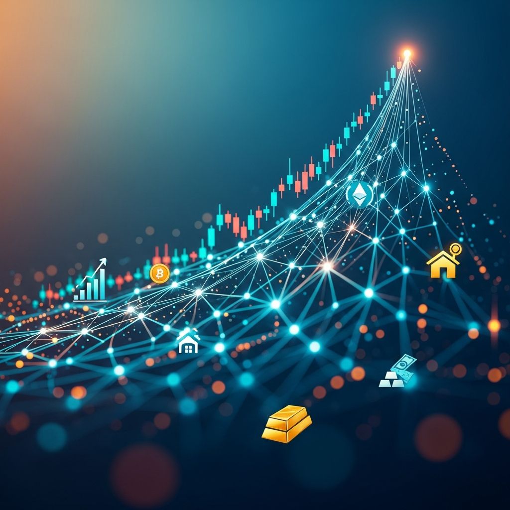 Compare the top online brokers for 2025 with expert ratings and detailed analysis.