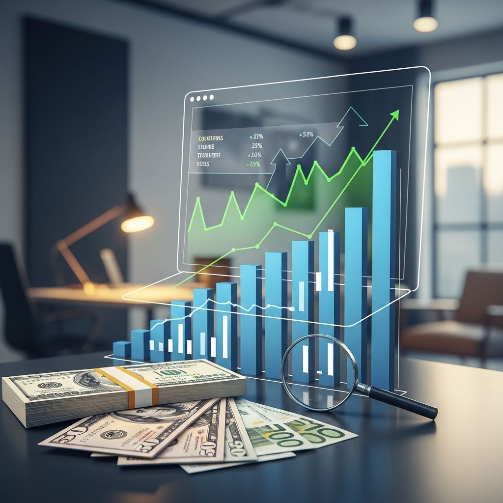 Find the perfect brokerage to start investing with low fees, educational resources, and user-friendly platforms.