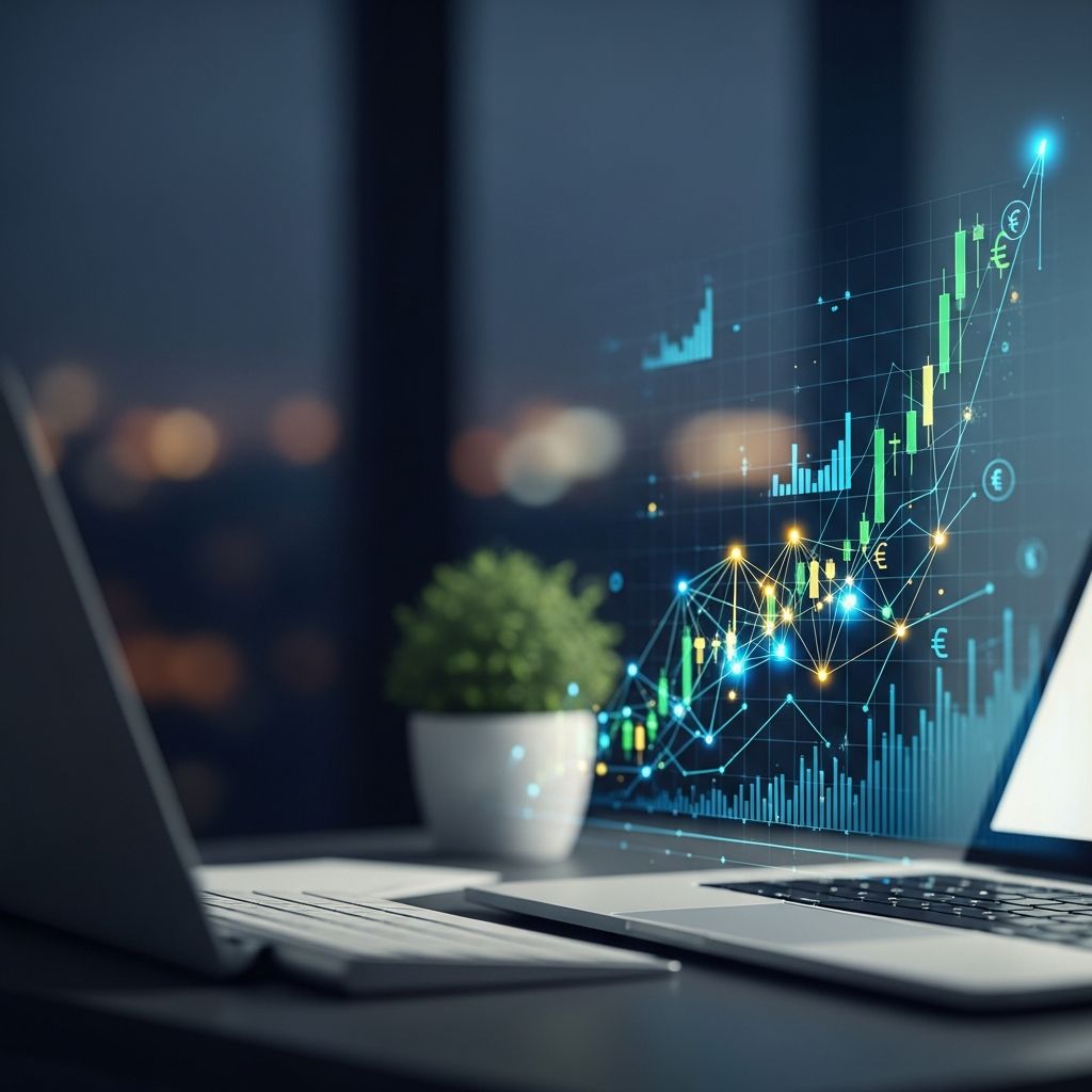 Discover top commission-free stock brokers with zero fees and no minimums for 2025.