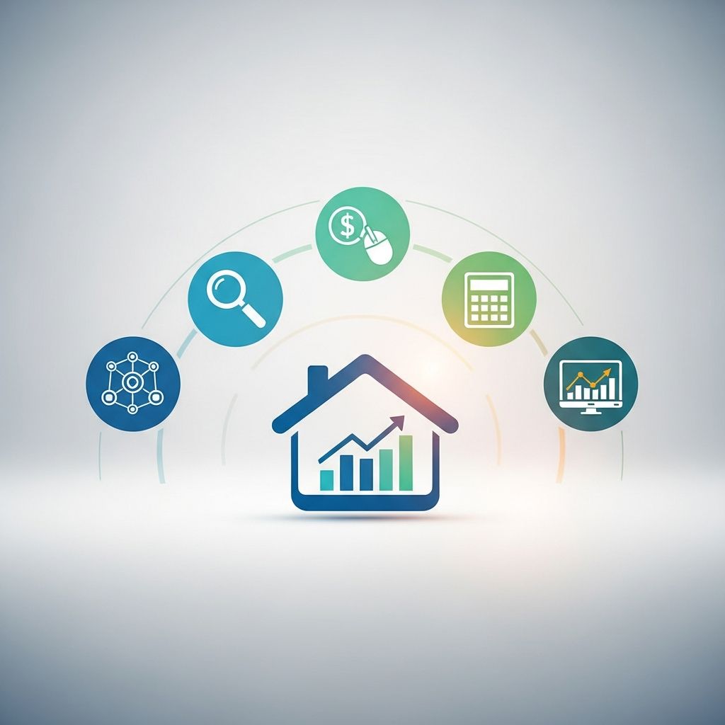 Compare top home value estimators and discover which tool provides the most accurate estimate.