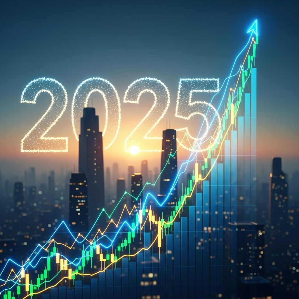 Discover top-performing stocks and equities for growth-focused investors in 2025.