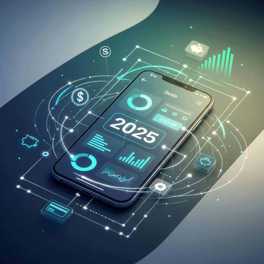 Discover top-rated personal finance apps to track spending, budget effectively, and achieve financial goals.