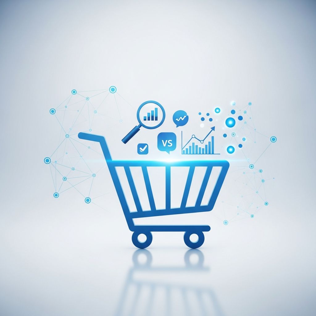 Master smart shopping with top price comparison engines to find deals and save money online.