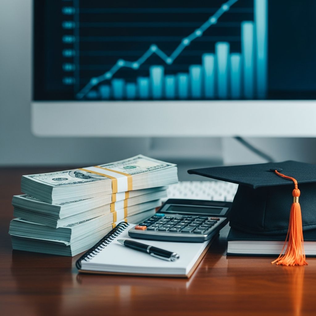 Compare top private student loan lenders and find the best rates and terms for your education.