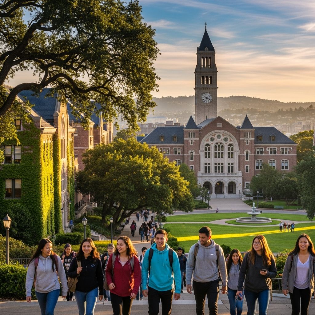 Discover top-rated public universities offering excellence, affordability, and strong career outcomes.