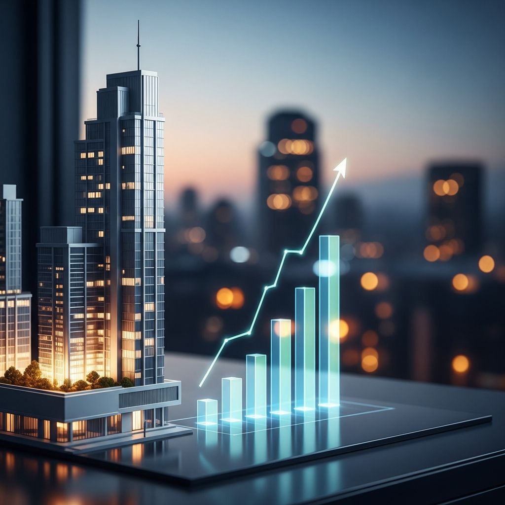 Discover top real estate crowdfunding platforms offering accessible investment opportunities for all investor types.