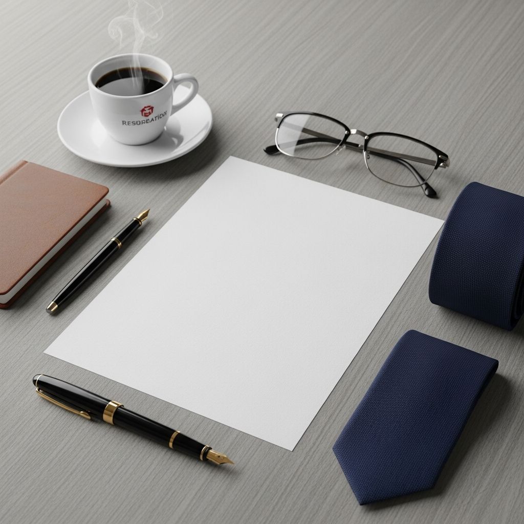 Professional resignation letter examples and templates for every situation and career scenario.