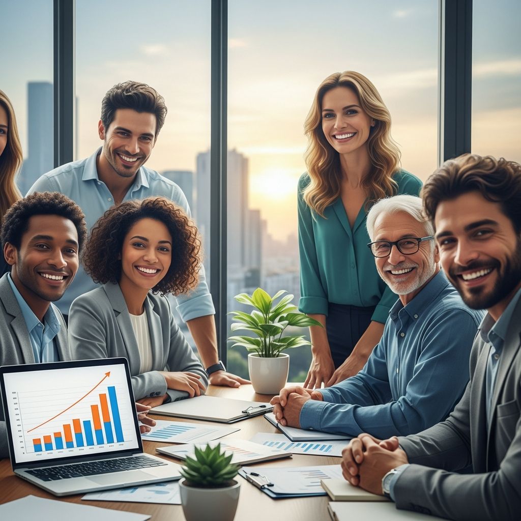 Explore the top retirement plans for 2025 and find the perfect fit for your financial future.