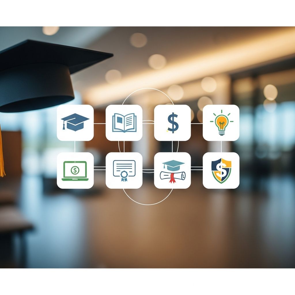 Discover the top scholarship search platforms to find free money for your college education.