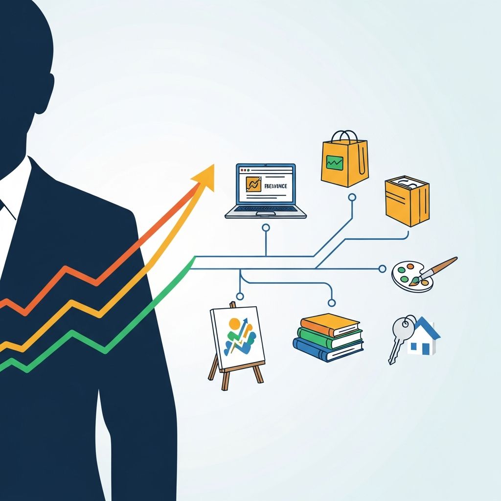 Explore proven second job ideas to earn extra income while maintaining work-life balance.