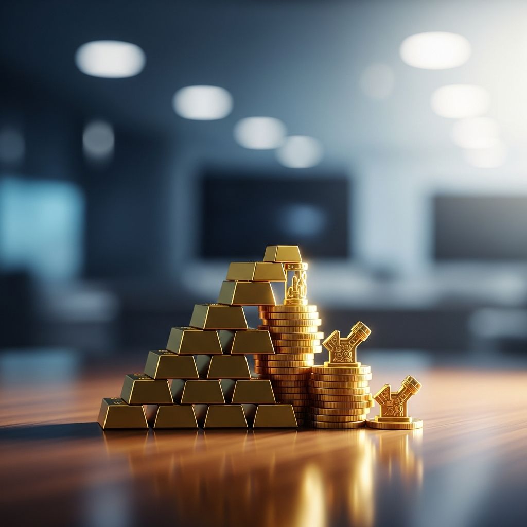 Discover safe, accessible short-term investments with competitive returns for your financial goals.