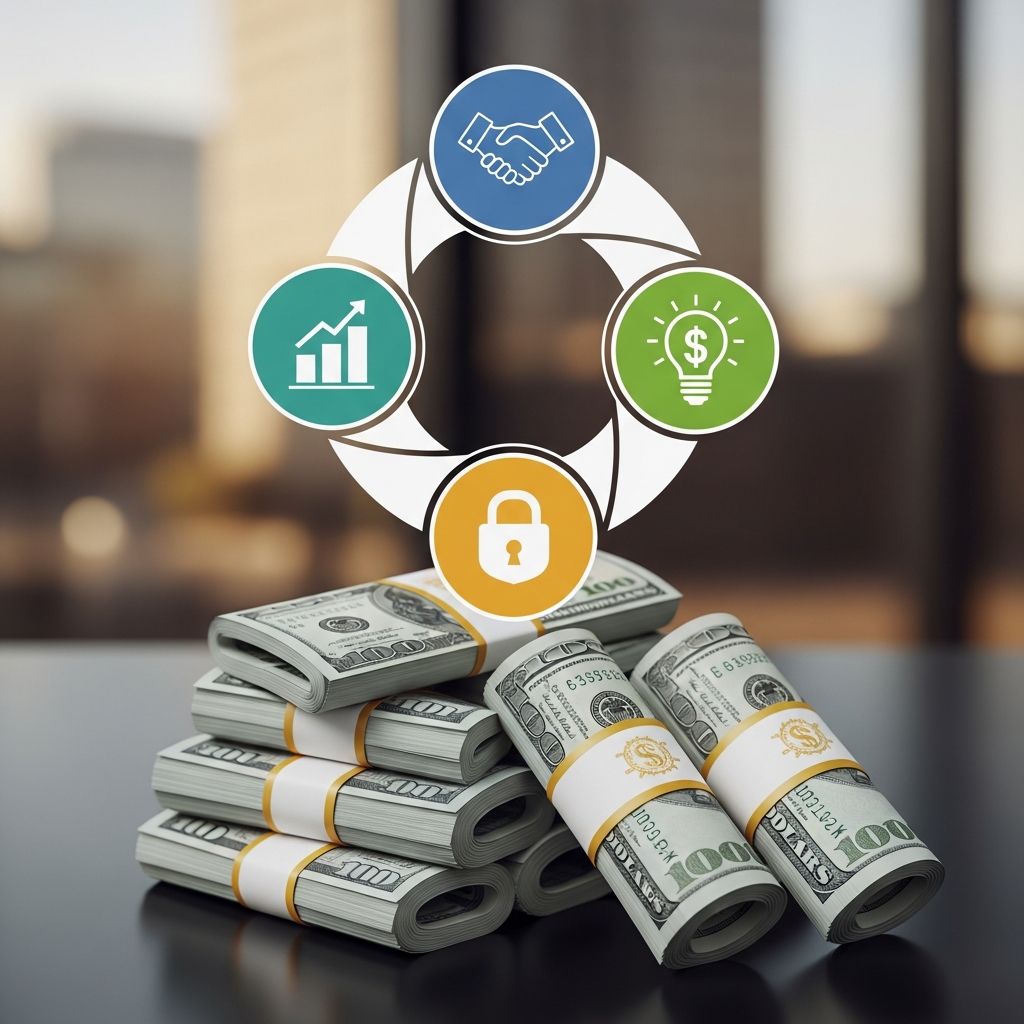 Find the perfect small business loan with our expert reviews of top lenders for 2025.