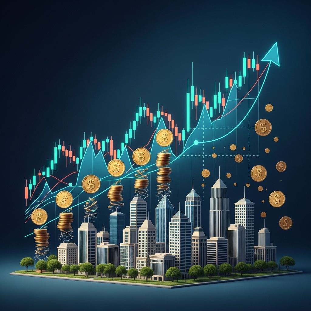 Discover top-performing small-cap index funds to diversify your investment portfolio effectively.