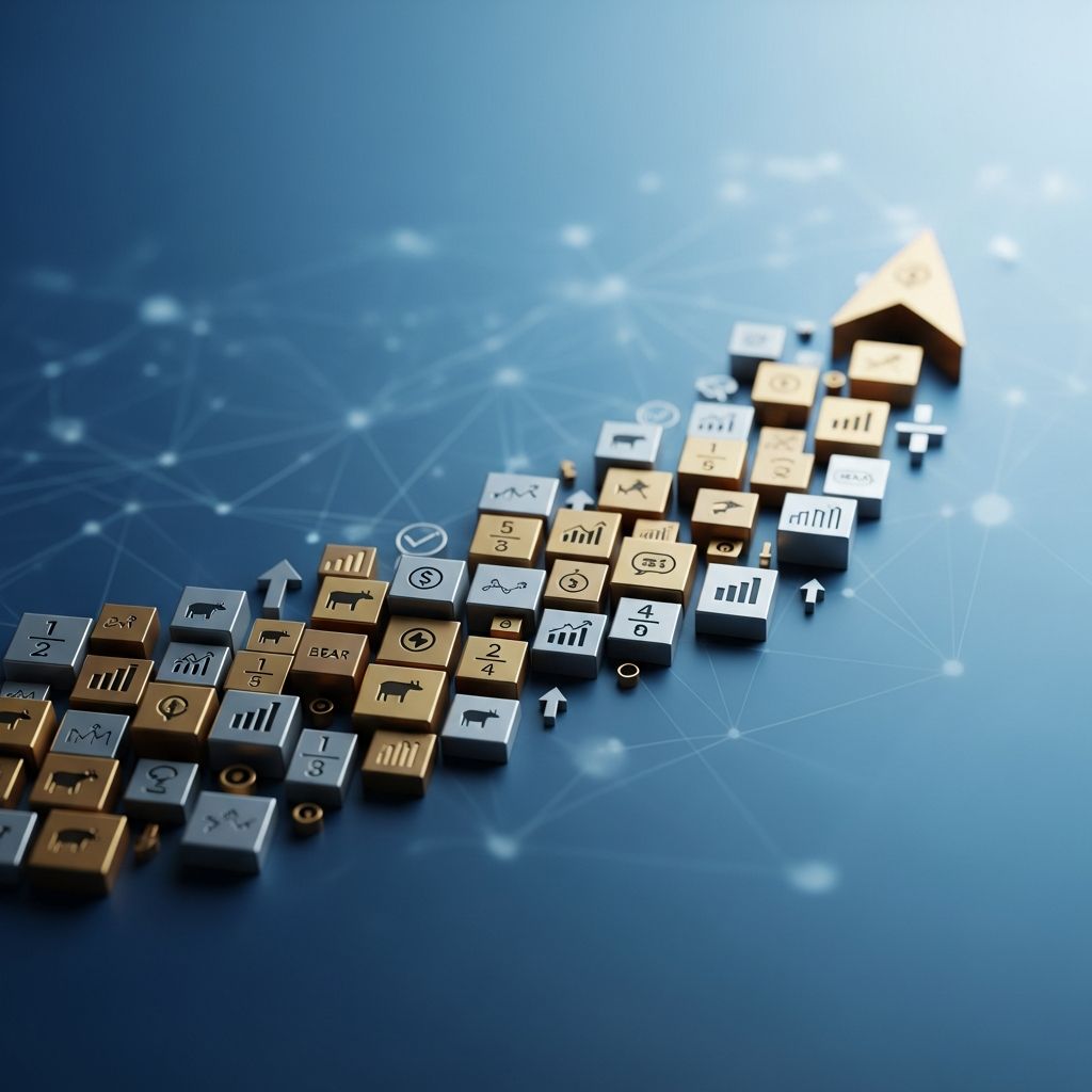 Discover top brokers offering fractional shares with low minimums and zero commissions.