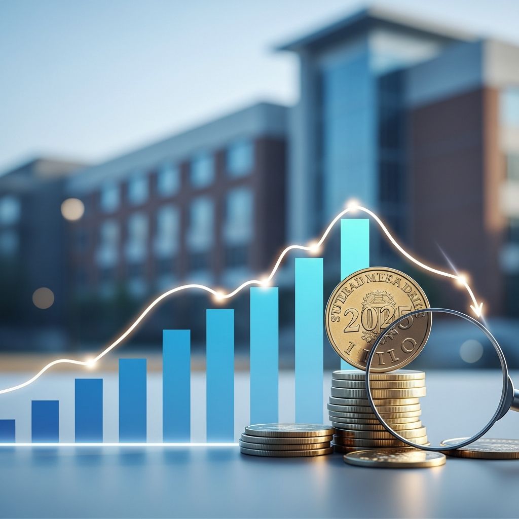 Compare current student loan refinance rates and find the best options for your financial situation.