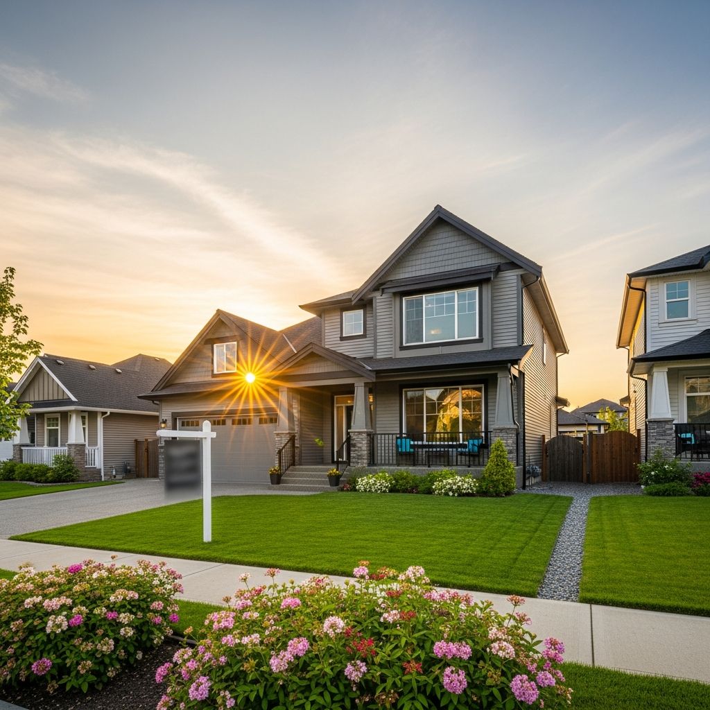 Discover why June is becoming the optimal month for sellers in today's market.