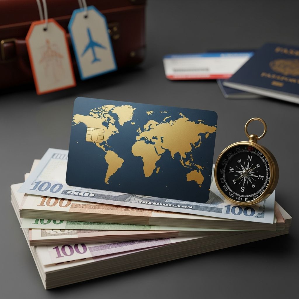 Unlock travel rewards even with bad or fair credit scores and maximize savings on your next trip.
