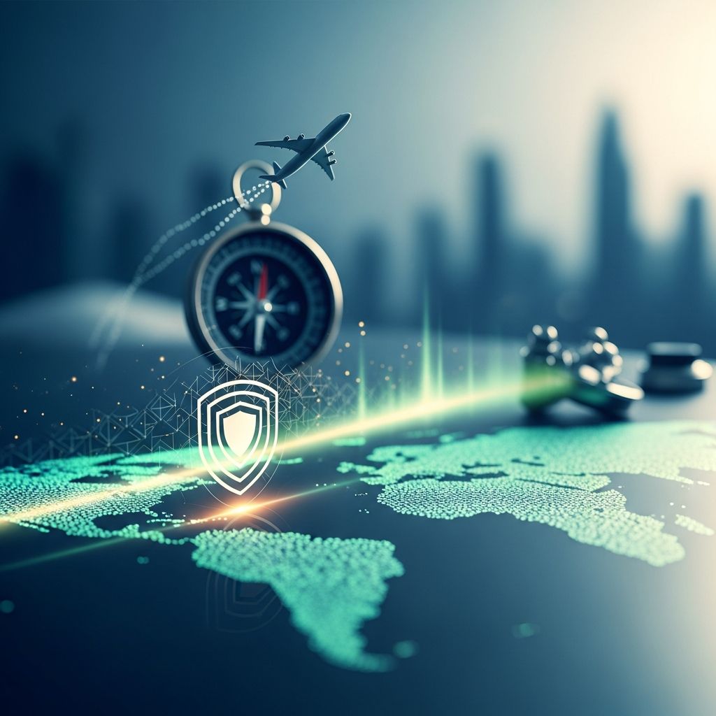 Compare top-rated travel insurance providers for business, families, and adventure travel.