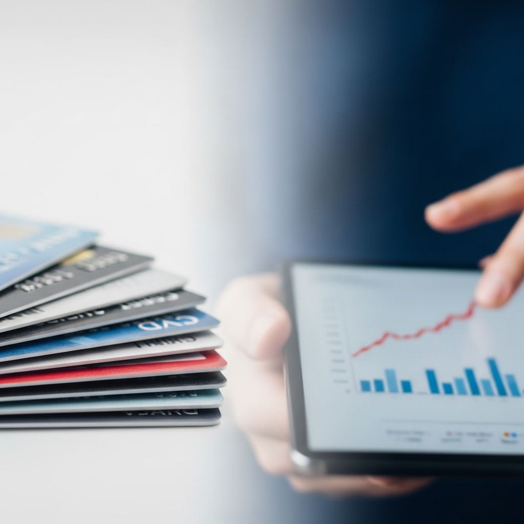 Build your credit with low-fee unsecured cards designed for bad credit scores.