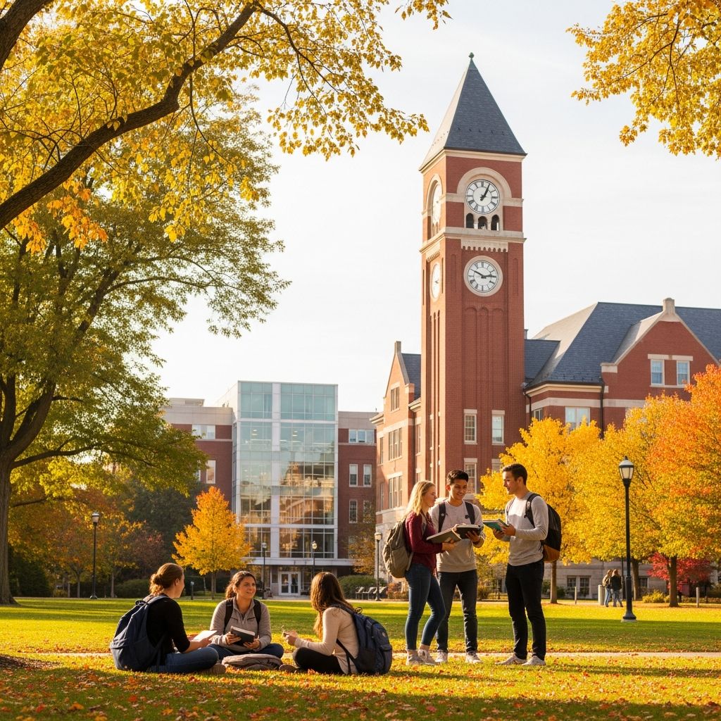 Discover Bethel University: Where Christian education meets academic excellence in Indiana.