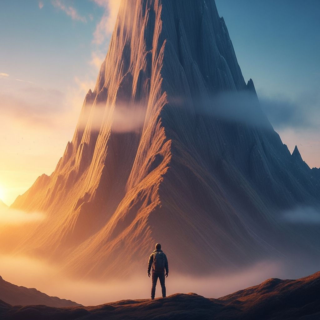 Master BHAGs: Transform your organization with bold, inspiring 10-25 year goals.