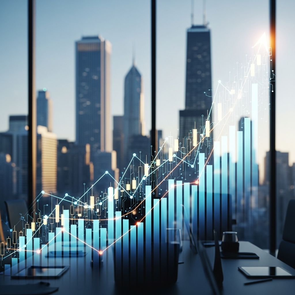 Discover the leading stock brokerages shaping the American investment landscape in 2025.