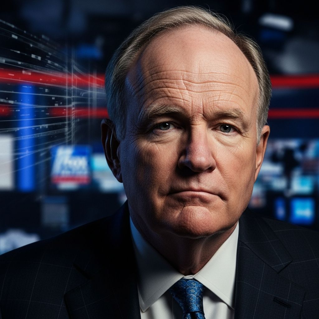 Exploring Bill O'Reilly's net worth and the impact of sexual harassment settlements on his career and finances.