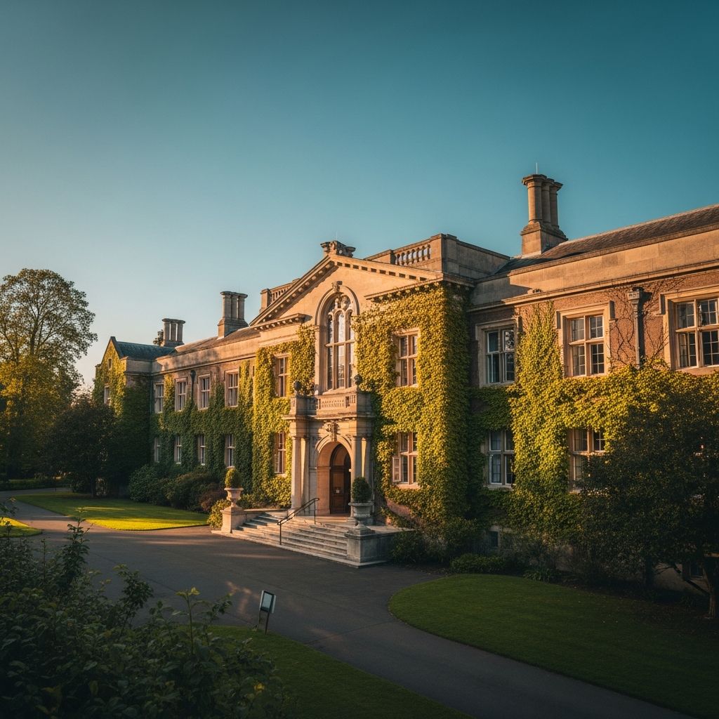 Discover which elite universities educated the world's billionaires and global leaders.