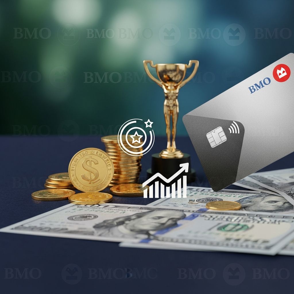 Explore BMO Relationship Checking benefits, fees, and rewards to determine if it's right for you.