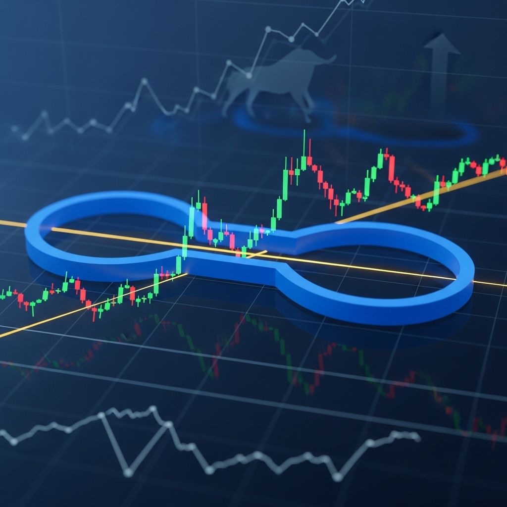 Master Bollinger Bands: Essential technical indicator for identifying volatility, trends, and trading opportunities.