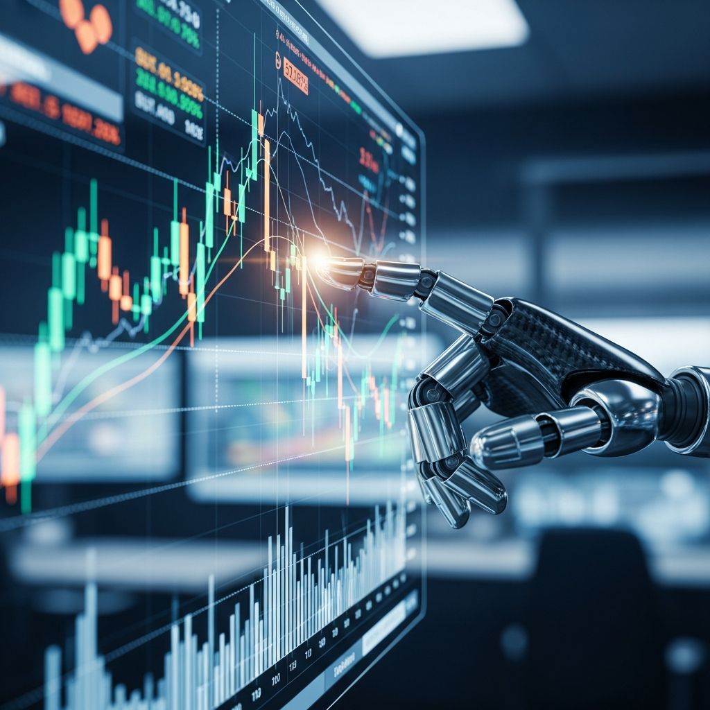 Learn how trading bots automate financial markets and influence modern investing strategies.